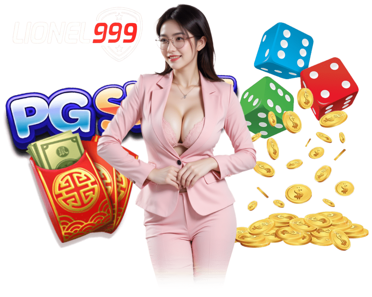 LIONEL999 บาคาร่า