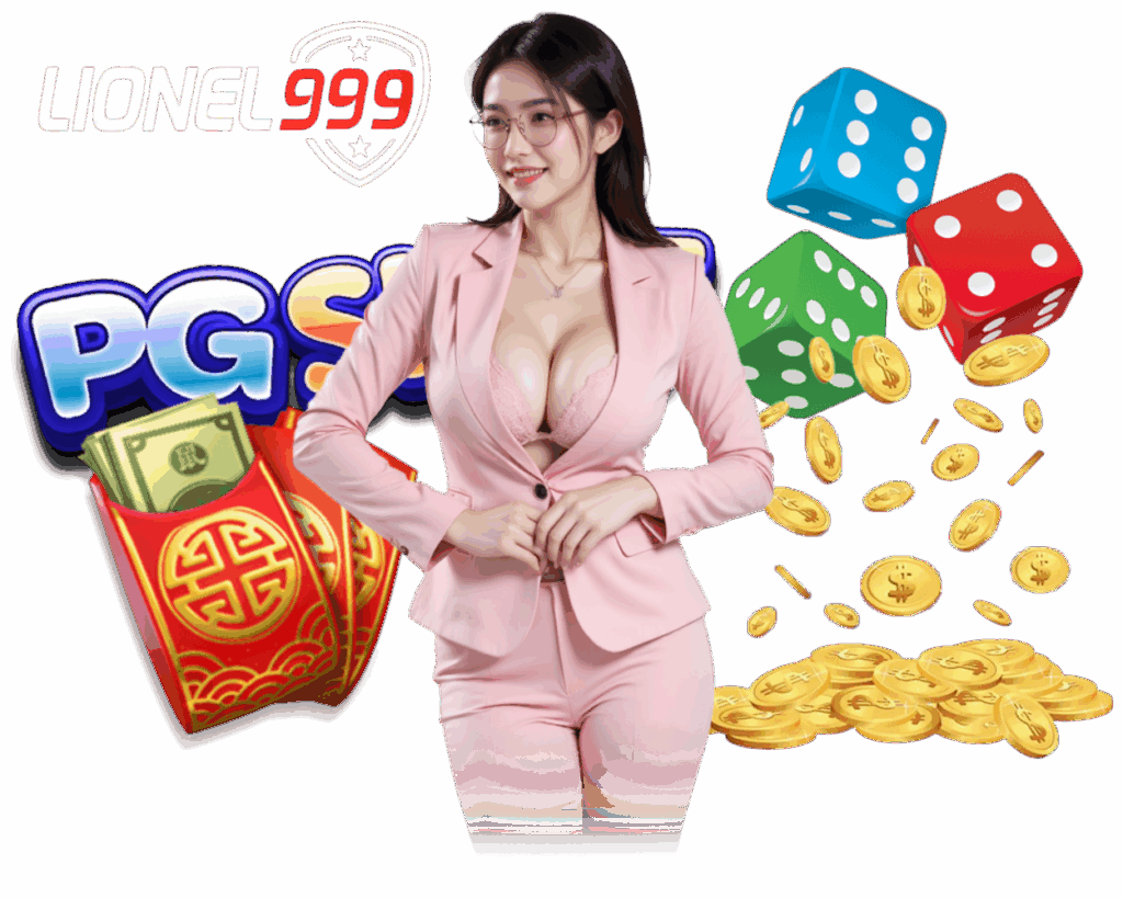 LIONEL999 บาคาร่า